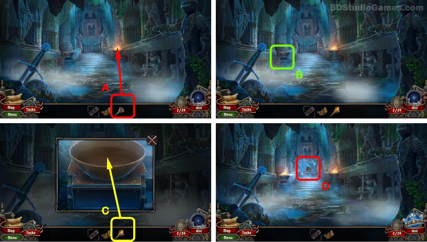 Kingmaker: Rise To The Throne Collector's Edition Walkthrough Screenshot Kingmaker: Rise To The Throne Collector's Edition Walkthrough Screenshot