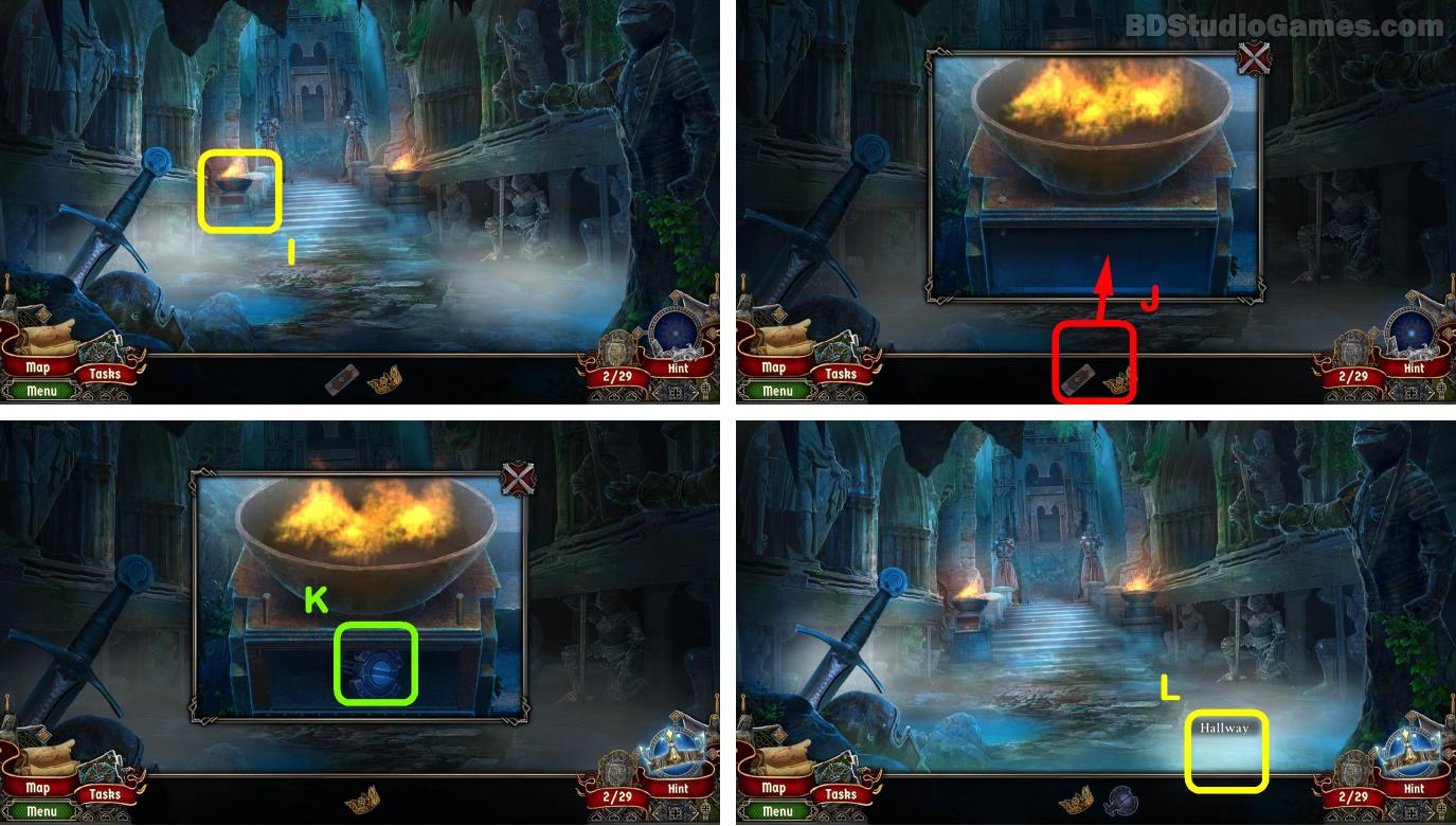 Kingmaker: Rise To The Throne Collector's Edition Walkthrough Screenshot Kingmaker: Rise To The Throne Collector's Edition Walkthrough Screenshot