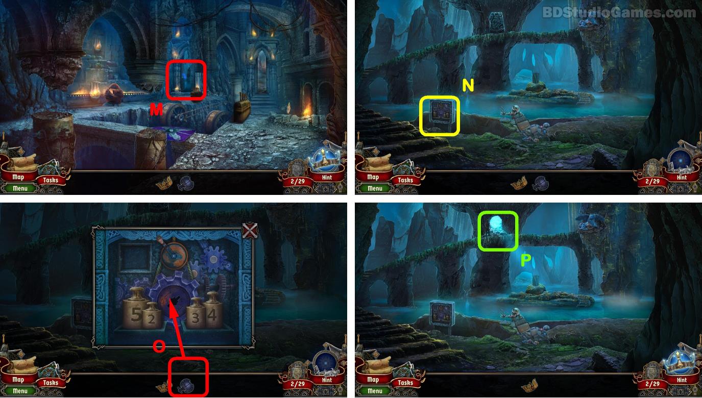 Kingmaker: Rise To The Throne Collector's Edition Walkthrough Screenshot Kingmaker: Rise To The Throne Collector's Edition Walkthrough Screenshot