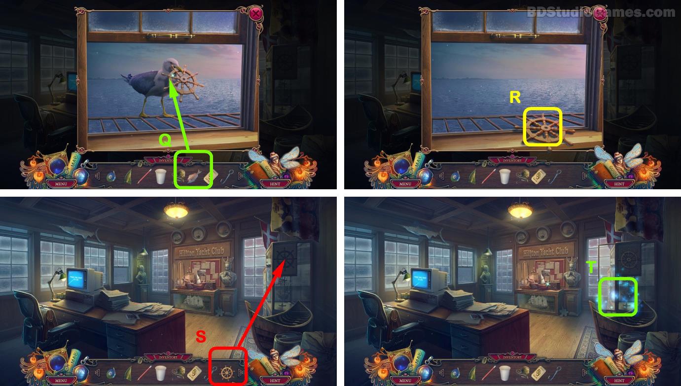 The Keeper of Antiques: Shadows From the Past Walkthrough Screenshot The Keeper of Antiques: Shadows From the Past Walkthrough Screenshot