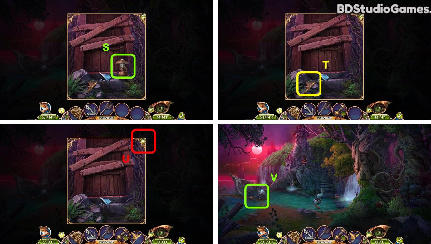 Midnight Calling: Arabella Walkthrough Screenshot Midnight Calling: Arabella Walkthrough Screenshot