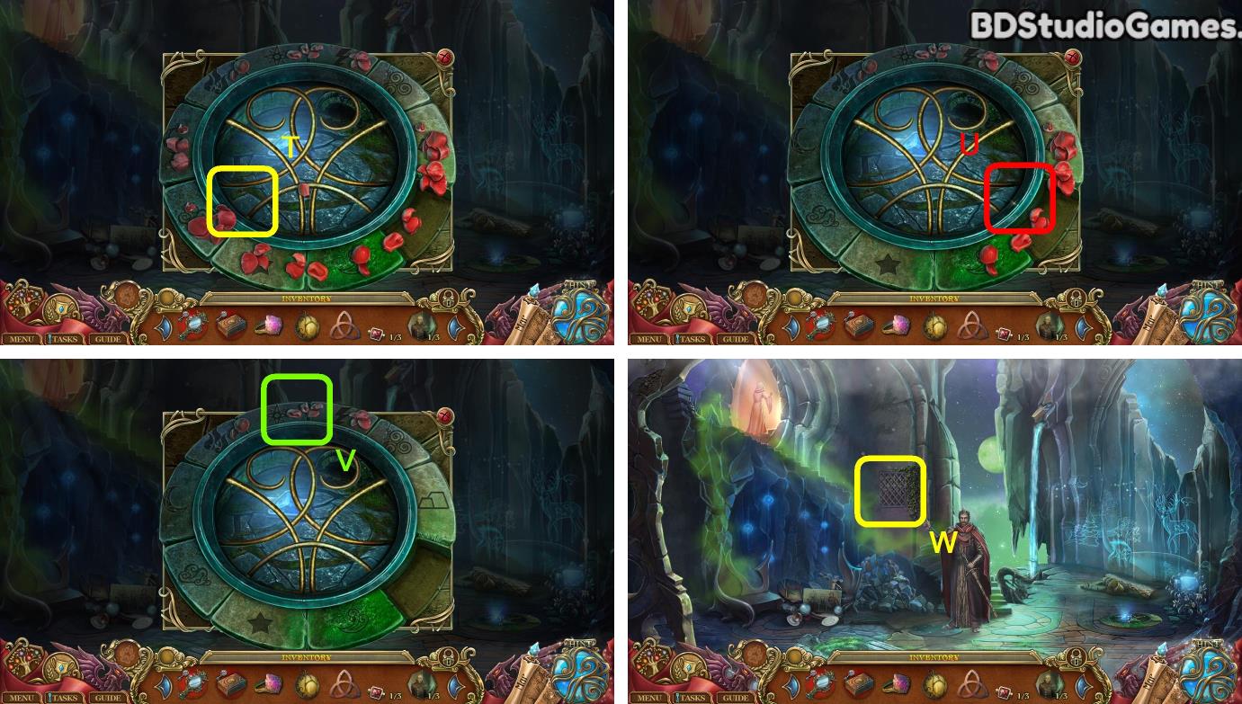 {{gamename}} {{gamename}}
