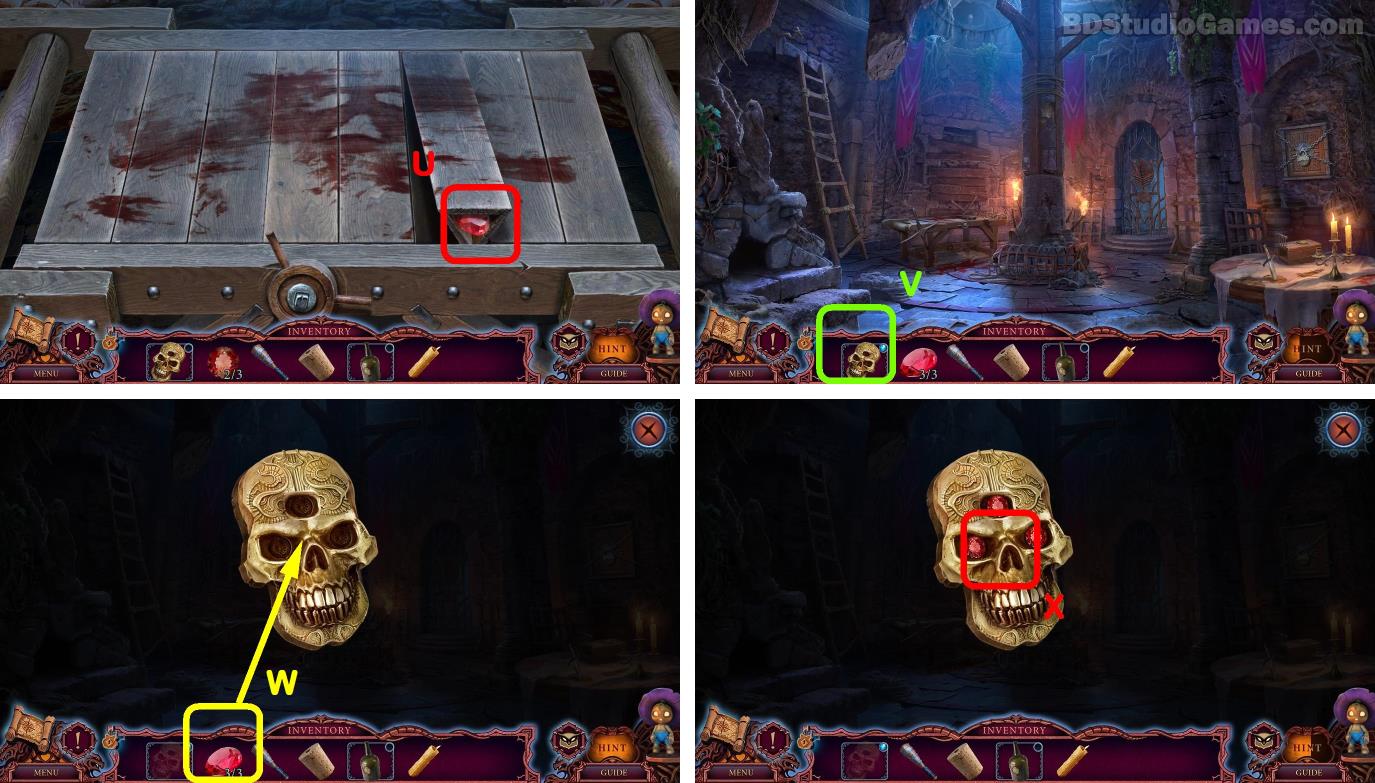 League of Light: The Game Walkthrough Screenshot League of Light: The Game Walkthrough Screenshot