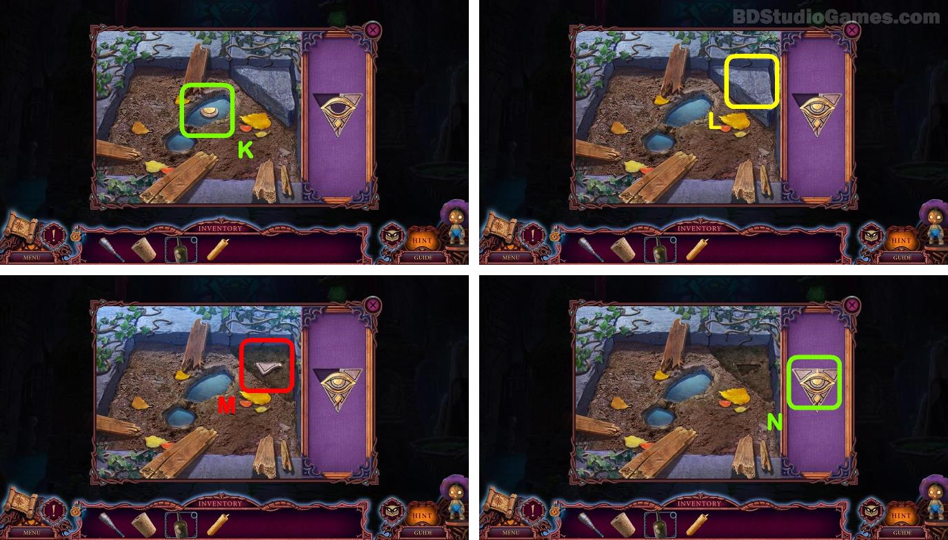 League of Light: The Game Walkthrough Screenshot League of Light: The Game Walkthrough Screenshot