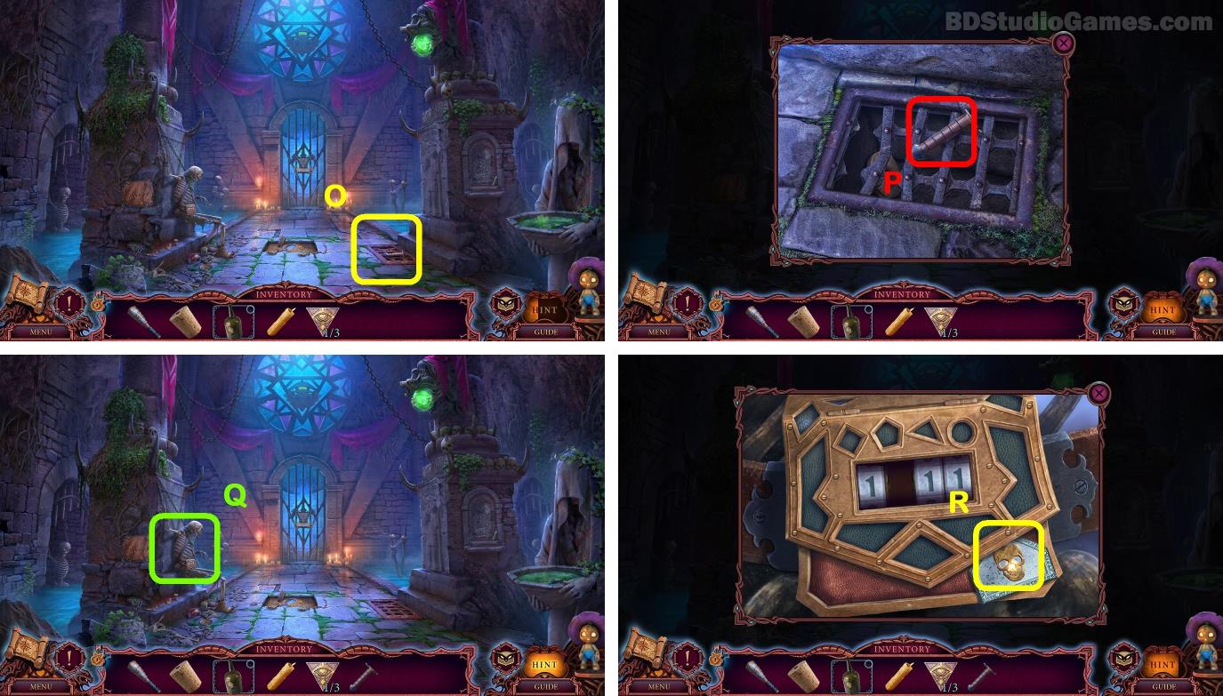 League of Light: The Game Walkthrough Screenshot League of Light: The Game Walkthrough Screenshot