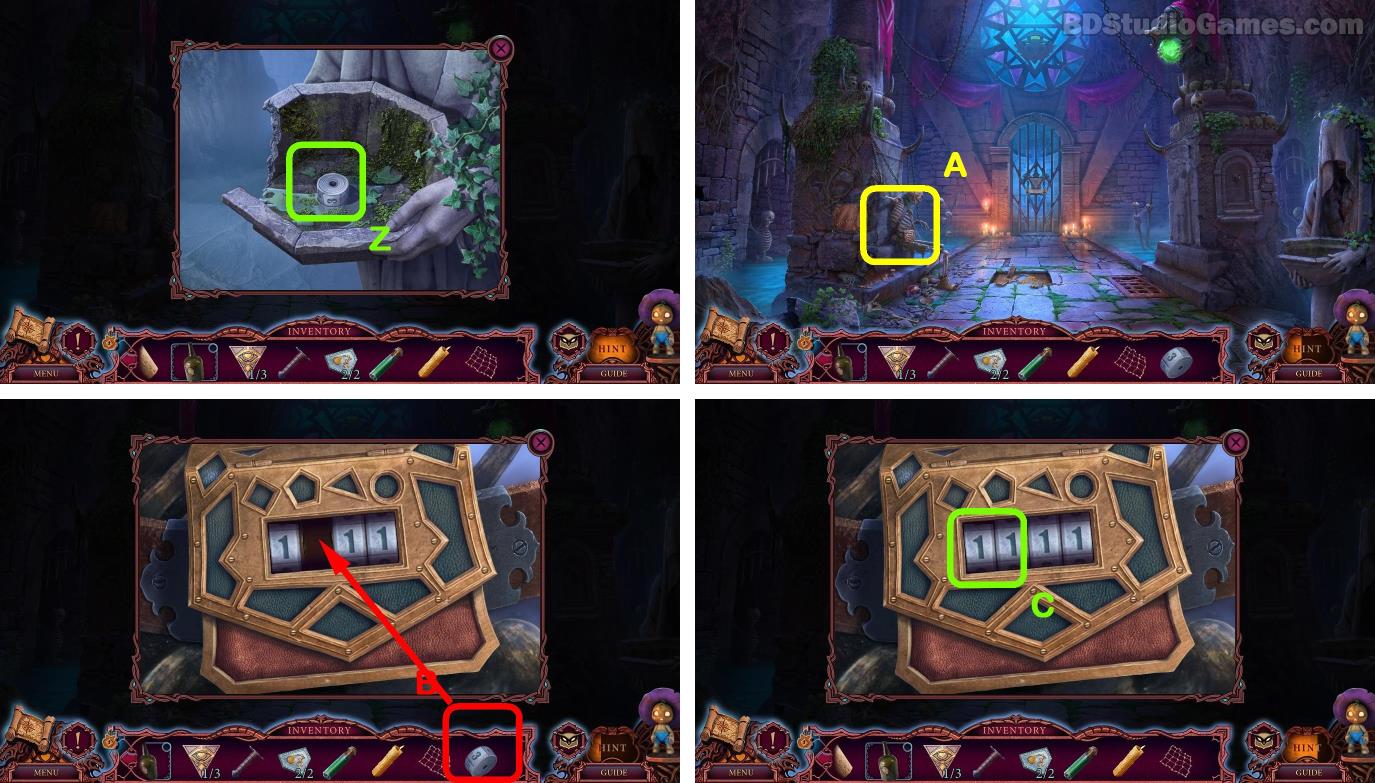 League of Light: The Game Walkthrough Screenshot League of Light: The Game Walkthrough Screenshot