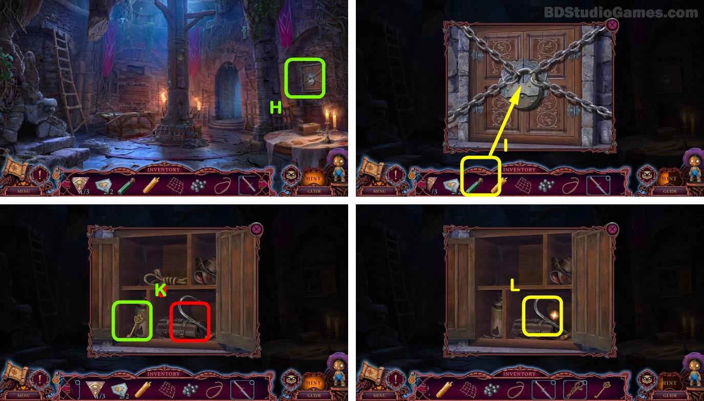 League of Light: The Game Walkthrough Screenshot League of Light: The Game Walkthrough Screenshot