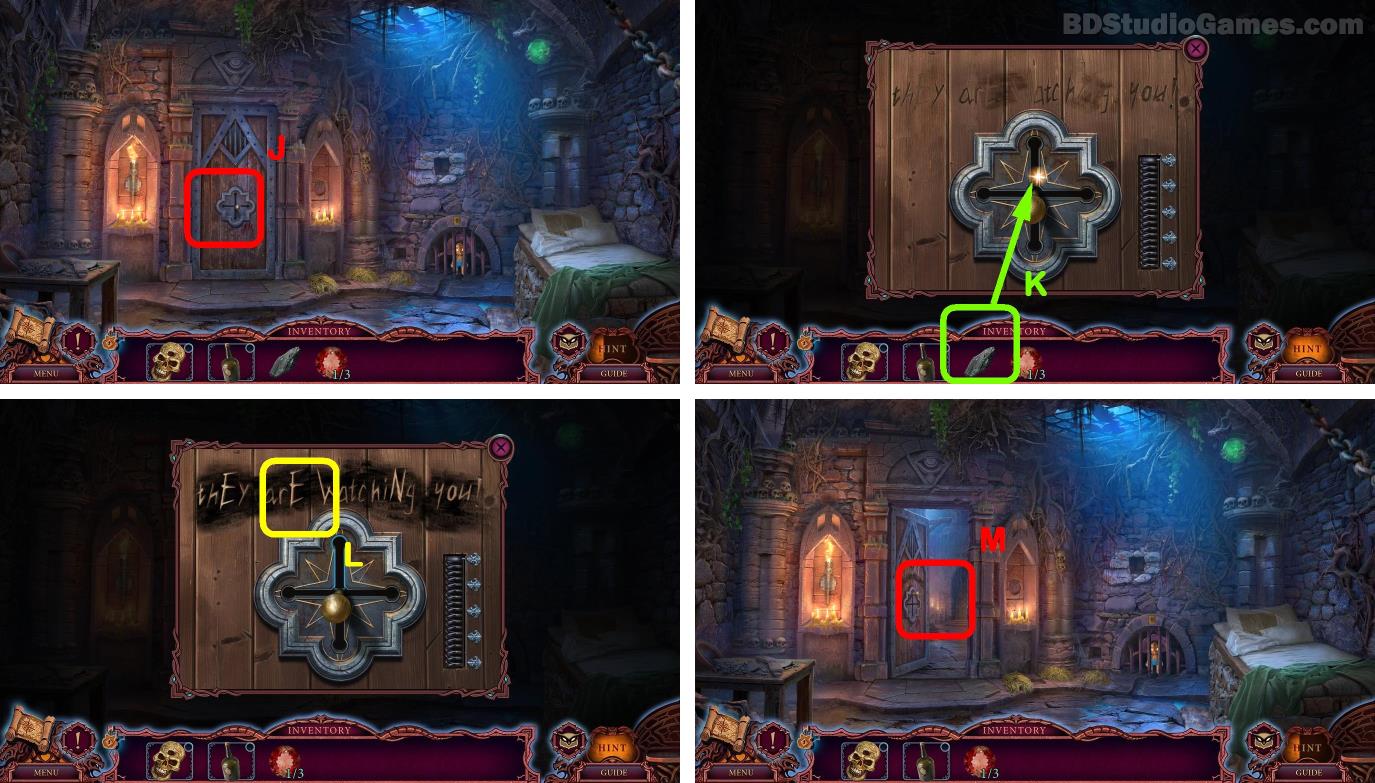 League of Light: The Game Collector's Edition Walkthrough Screenshot League of Light: The Game Collector's Edition Walkthrough Screenshot