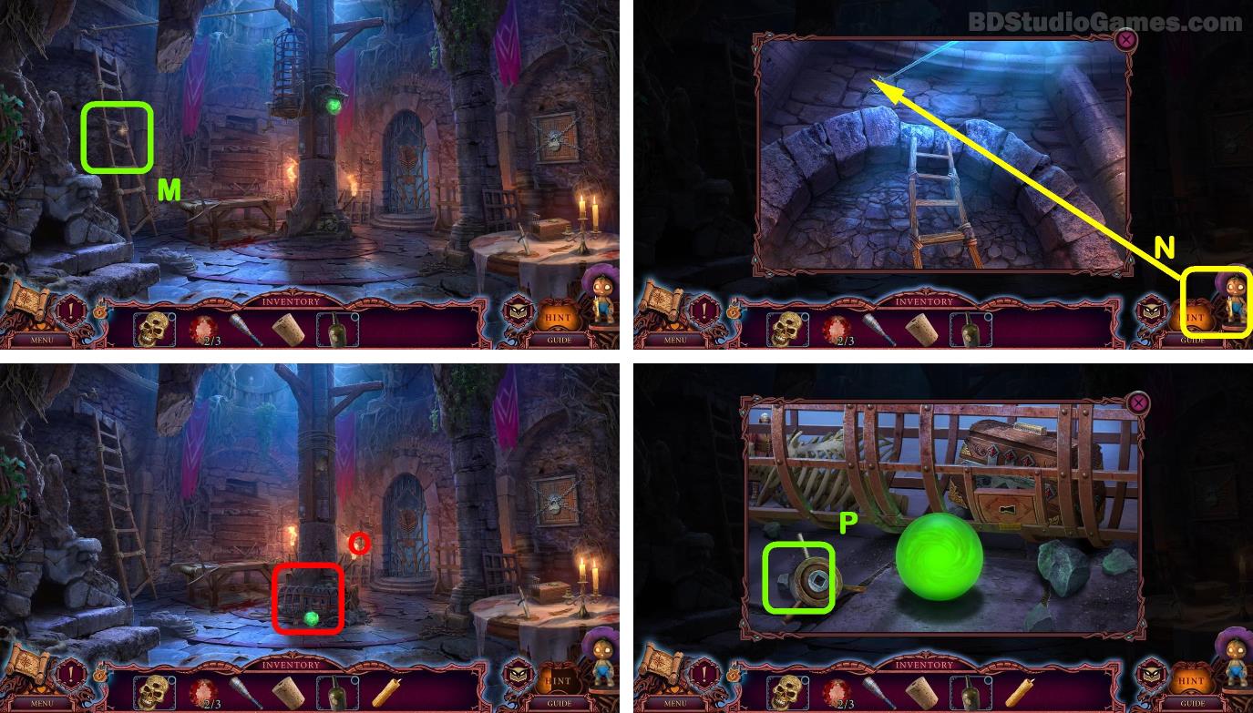 League of Light: The Game Collector's Edition Walkthrough Screenshot League of Light: The Game Collector's Edition Walkthrough Screenshot