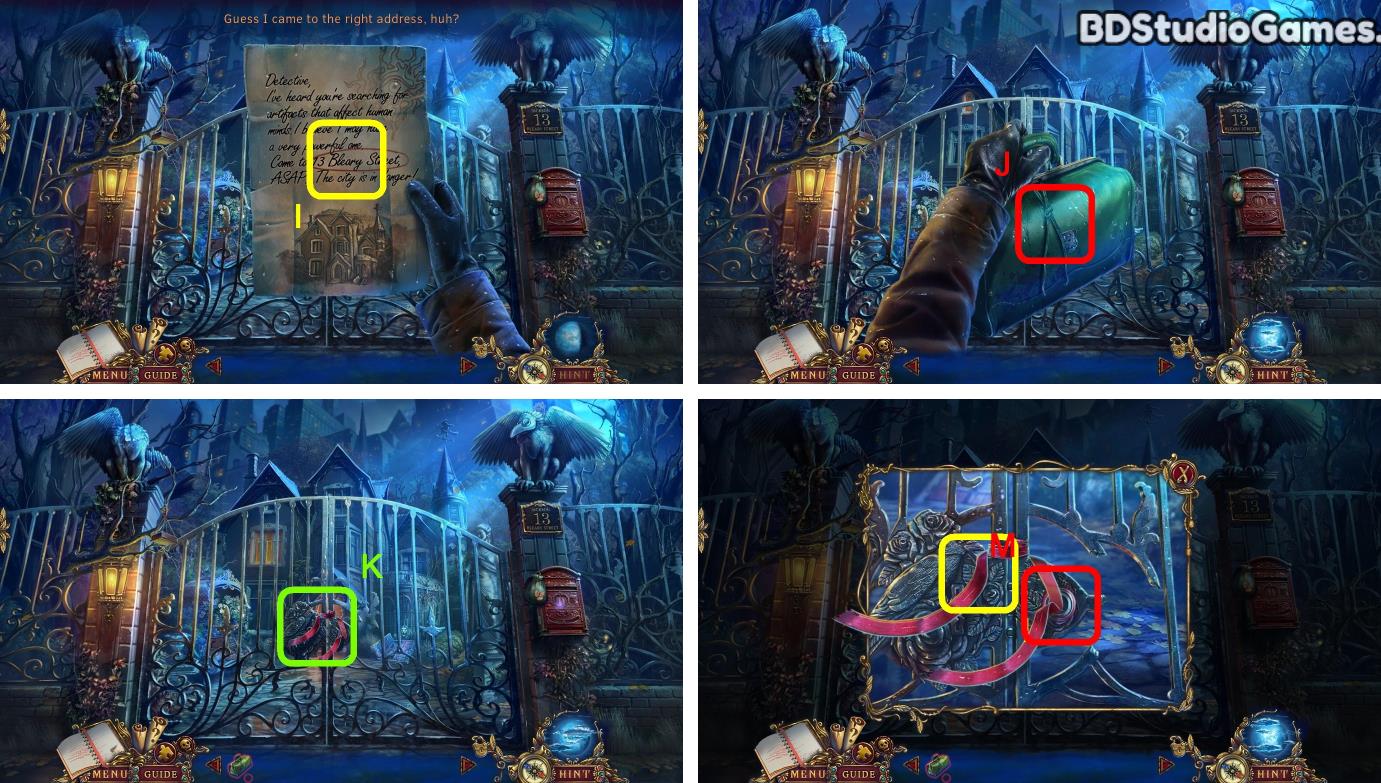Whispered Secrets: Enfant Terrible Walkthrough Screenshot 0001 Whispered Secrets: Enfant Terrible Walkthrough Screenshot 0001