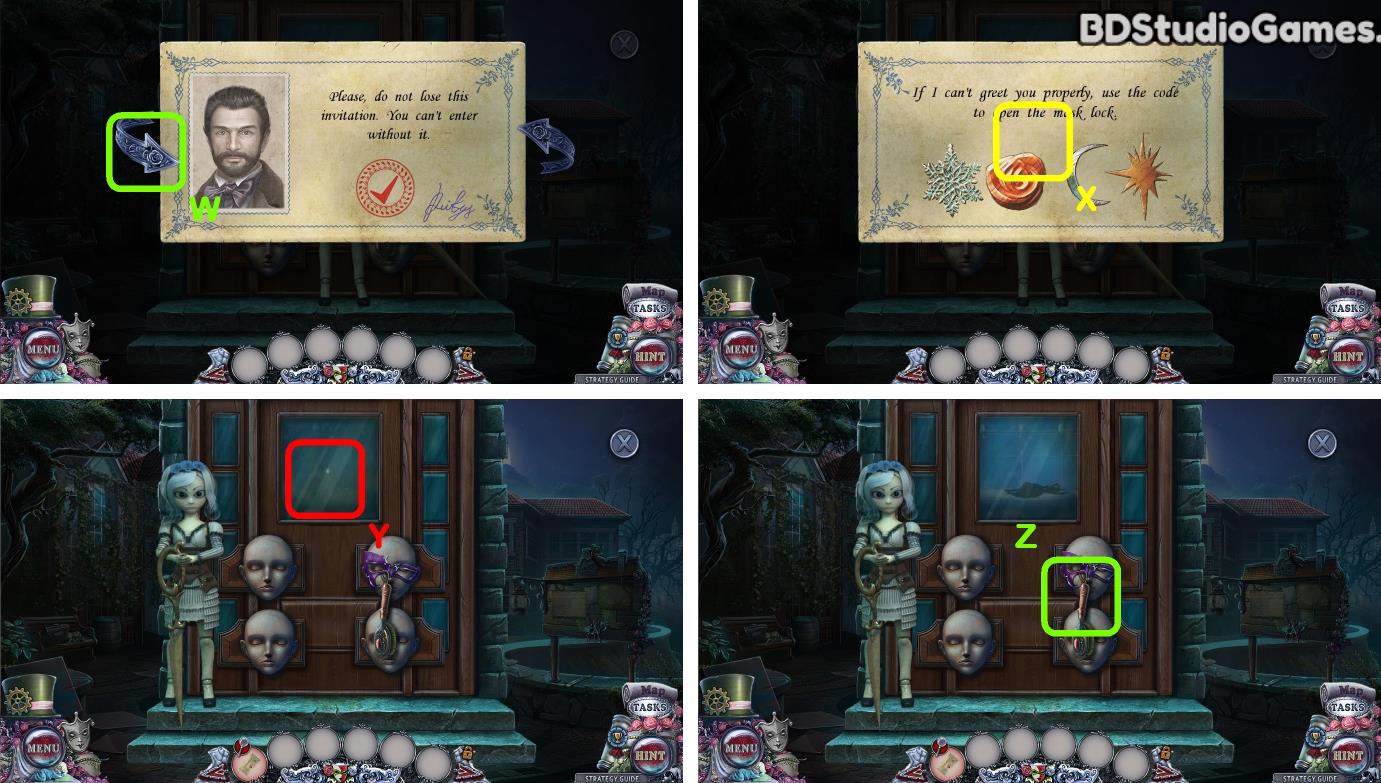 PuppetShow: Faith in the Future Walkthrough Screenshot 0003 PuppetShow: Faith in the Future Walkthrough Screenshot 0003