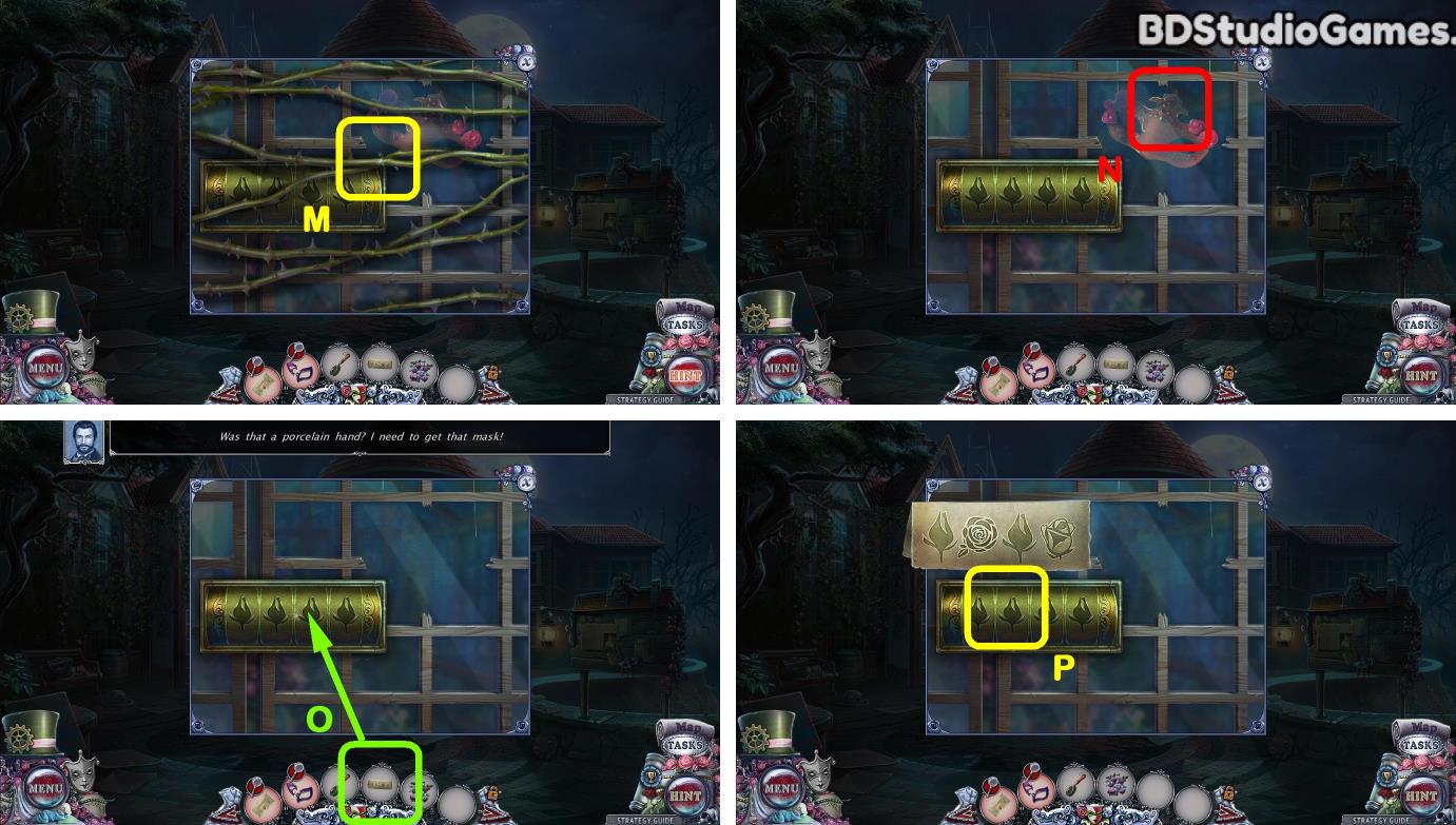 PuppetShow: Faith in the Future Walkthrough Screenshot 0007 PuppetShow: Faith in the Future Walkthrough Screenshot 0007