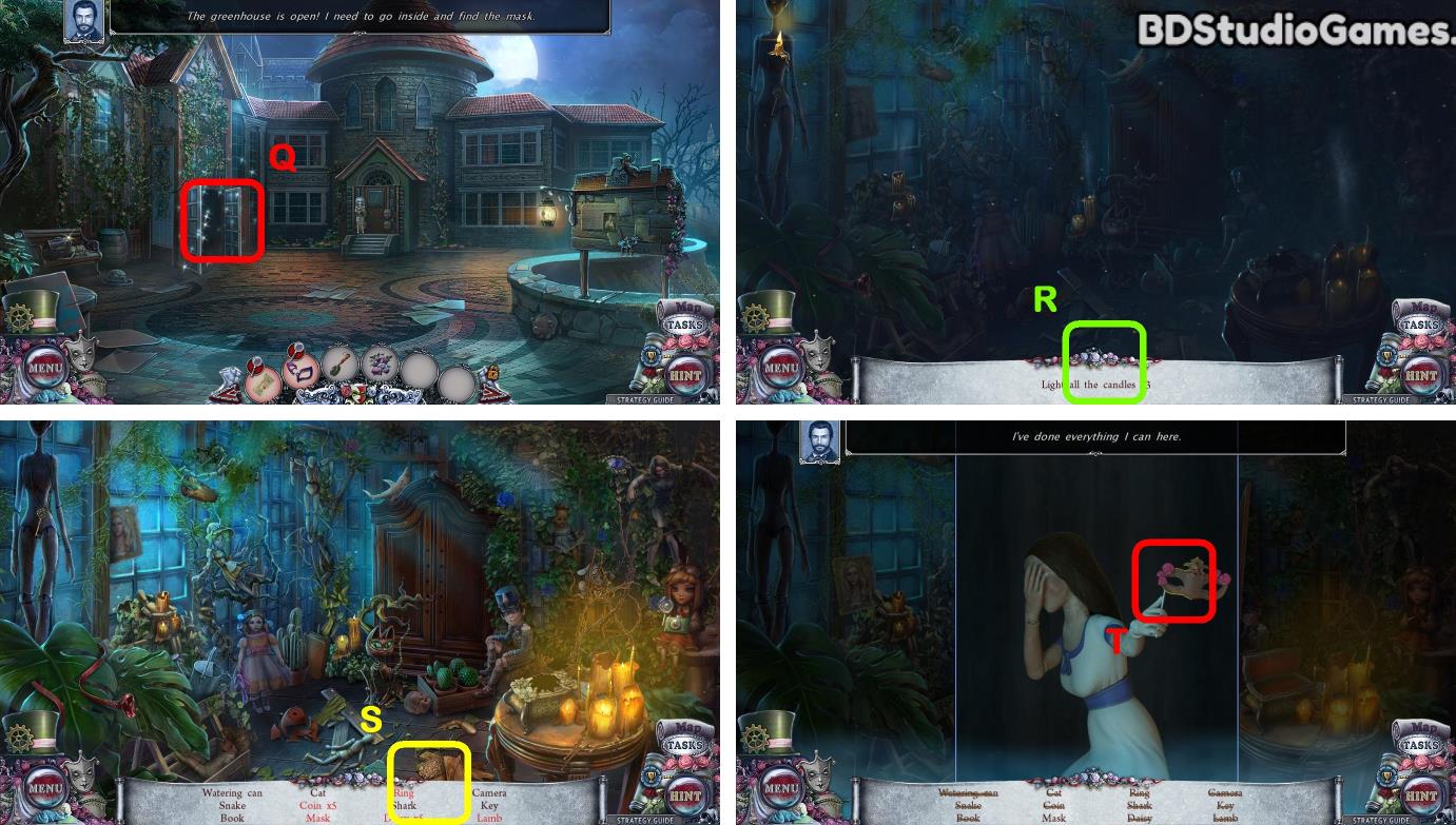 PuppetShow: Faith in the Future Walkthrough Screenshot 0008 PuppetShow: Faith in the Future Walkthrough Screenshot 0008