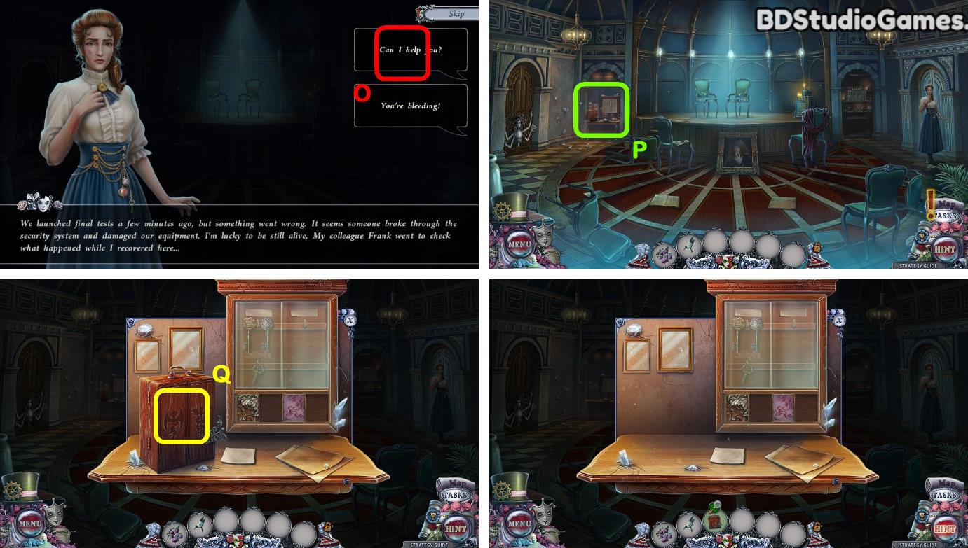 PuppetShow: Faith in the Future Walkthrough Screenshot 0014 PuppetShow: Faith in the Future Walkthrough Screenshot 0014