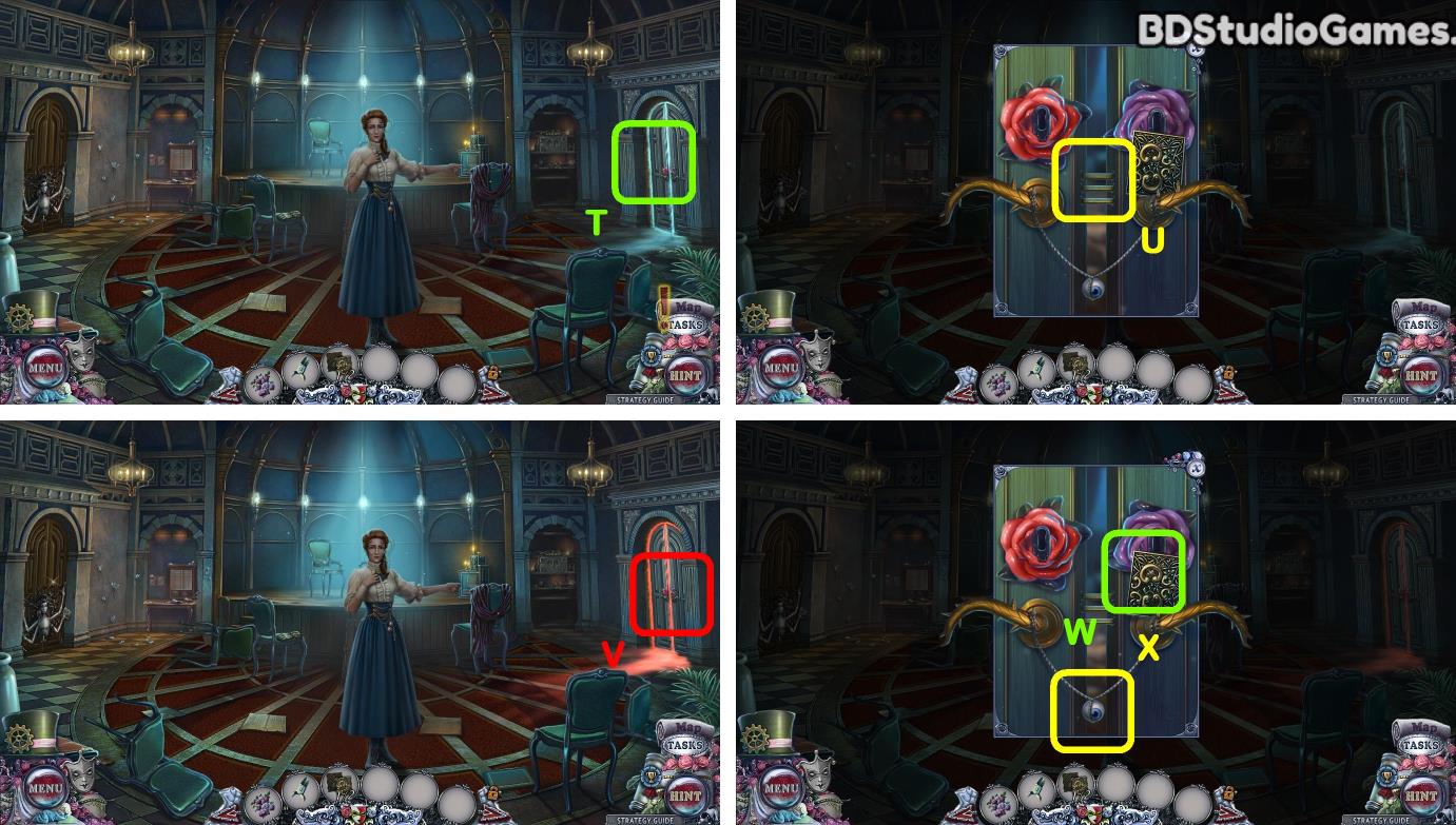 PuppetShow: Faith in the Future Walkthrough Screenshot 0022 PuppetShow: Faith in the Future Walkthrough Screenshot 0022
