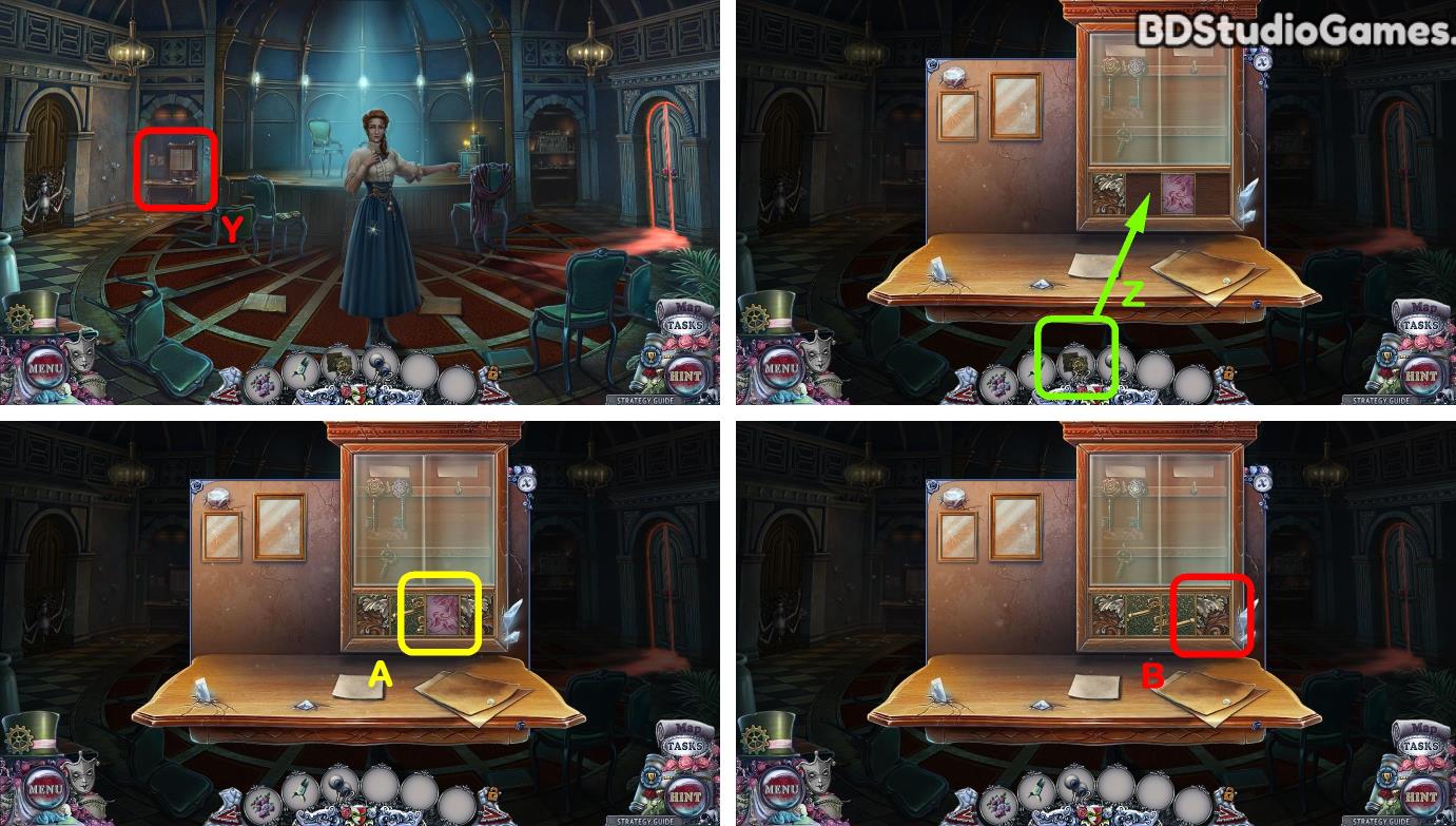 PuppetShow: Faith in the Future Walkthrough Screenshot 0023 PuppetShow: Faith in the Future Walkthrough Screenshot 0023