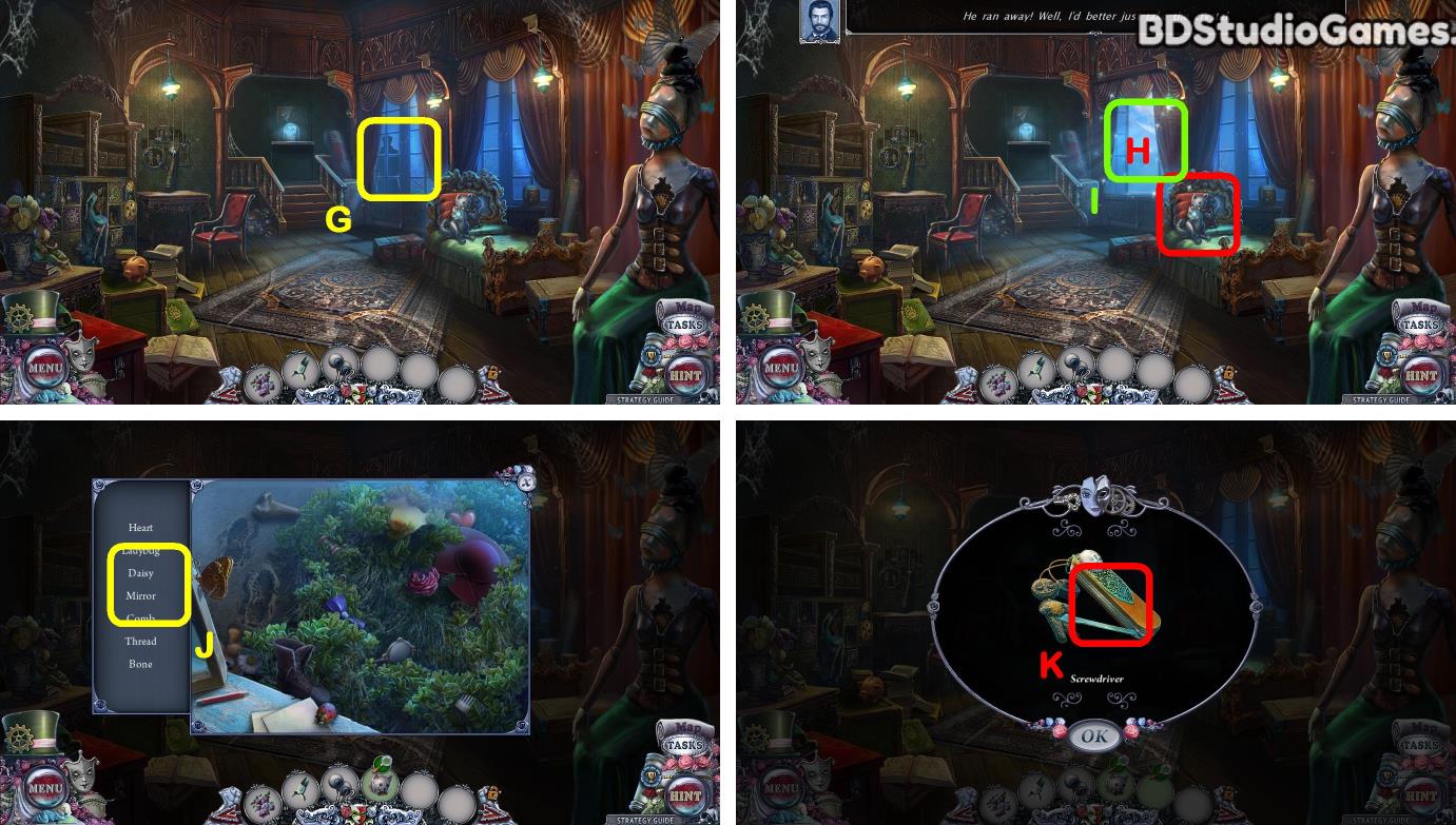 PuppetShow: Faith in the Future Walkthrough Screenshot 0025 PuppetShow: Faith in the Future Walkthrough Screenshot 0025