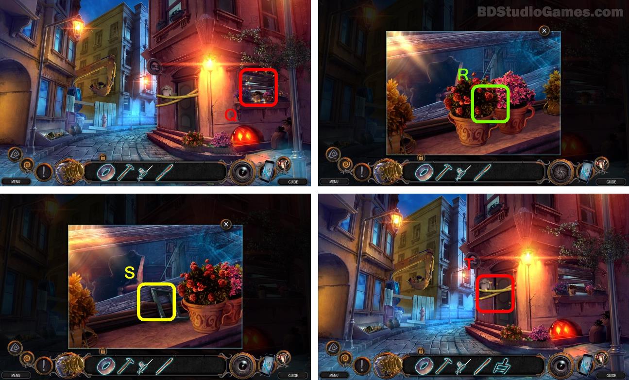 Fright Chasers: Soul Reaper Walkthrough Screenshot Fright Chasers: Soul Reaper Walkthrough Screenshot