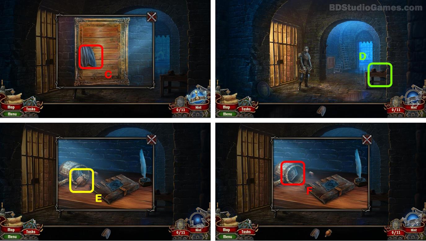 Kingmaker: Rise To The Throne Bonus Chapter Walkthrough Screenshot Kingmaker: Rise To The Throne Bonus Chapter Walkthrough Screenshot