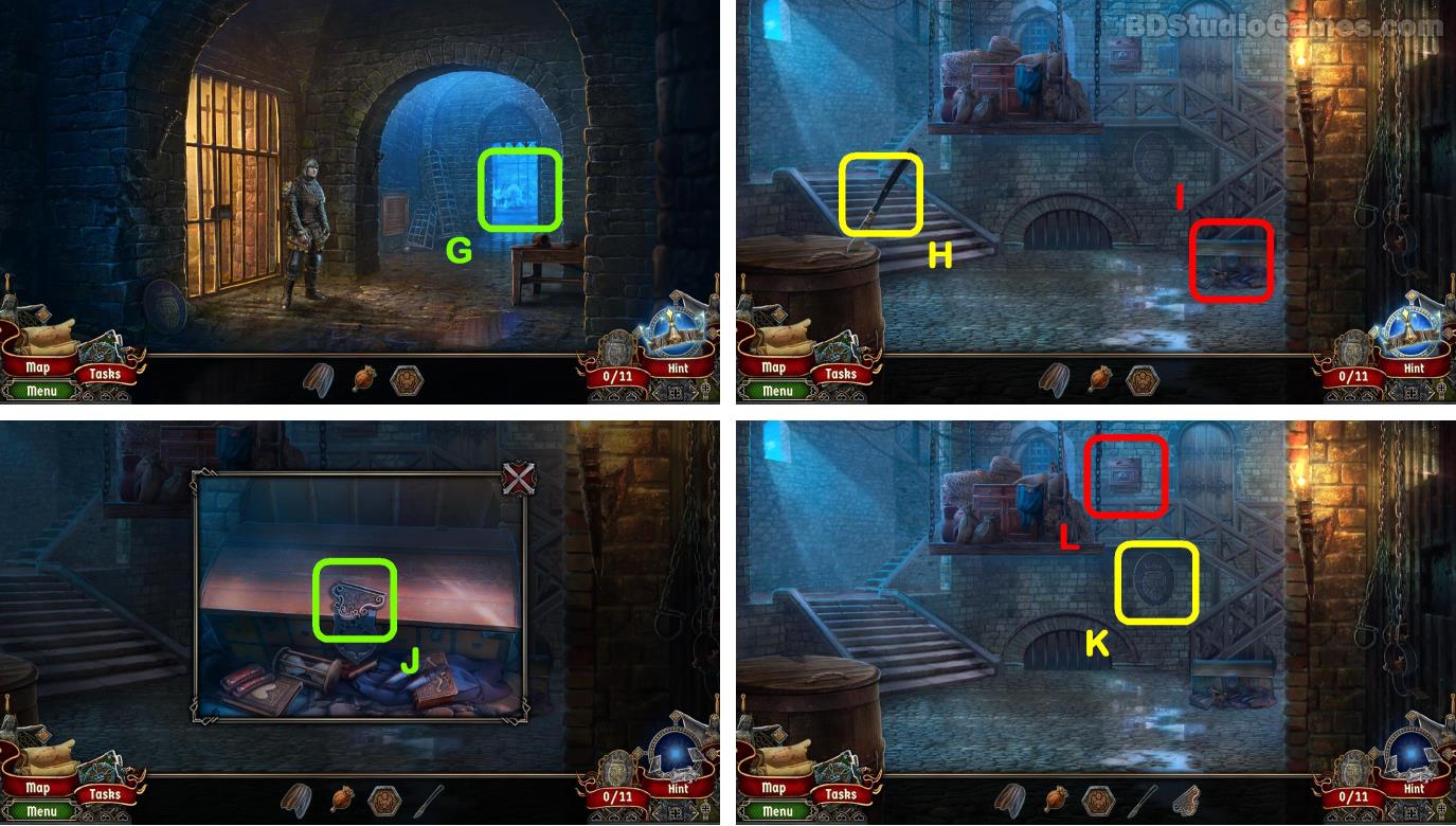 Kingmaker: Rise To The Throne Bonus Chapter Walkthrough Screenshot Kingmaker: Rise To The Throne Bonus Chapter Walkthrough Screenshot