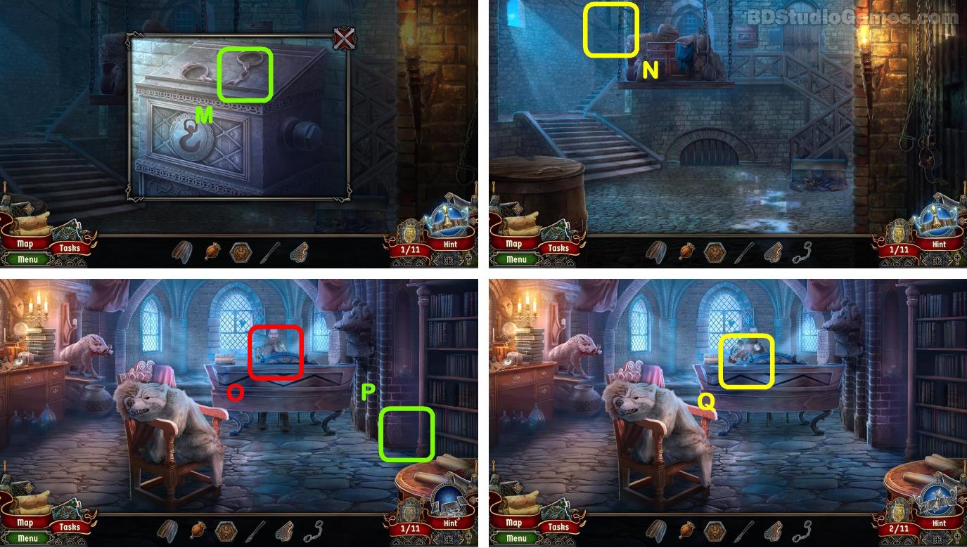Kingmaker: Rise To The Throne Bonus Chapter Walkthrough Screenshot Kingmaker: Rise To The Throne Bonus Chapter Walkthrough Screenshot