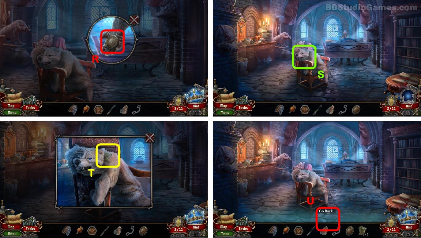 Kingmaker: Rise To The Throne Bonus Chapter Walkthrough Screenshot Kingmaker: Rise To The Throne Bonus Chapter Walkthrough Screenshot