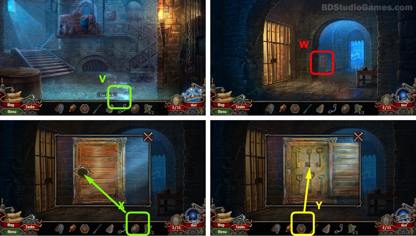 Kingmaker: Rise To The Throne Bonus Chapter Walkthrough Screenshot Kingmaker: Rise To The Throne Bonus Chapter Walkthrough Screenshot