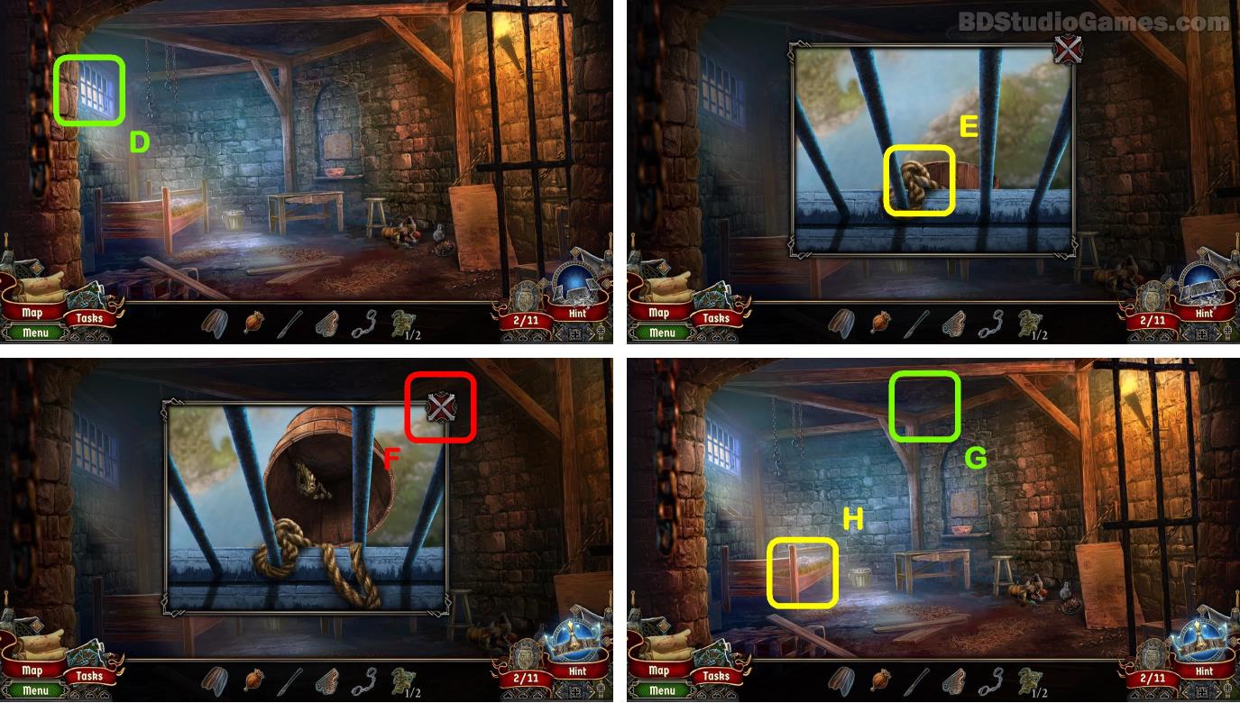 Kingmaker: Rise To The Throne Bonus Chapter Walkthrough Screenshot Kingmaker: Rise To The Throne Bonus Chapter Walkthrough Screenshot