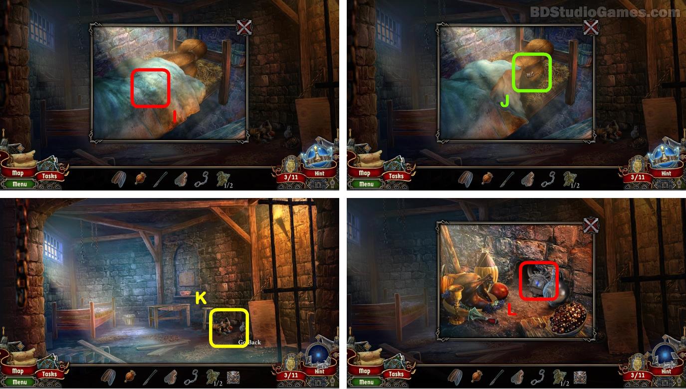 Kingmaker: Rise To The Throne Bonus Chapter Walkthrough Screenshot Kingmaker: Rise To The Throne Bonus Chapter Walkthrough Screenshot