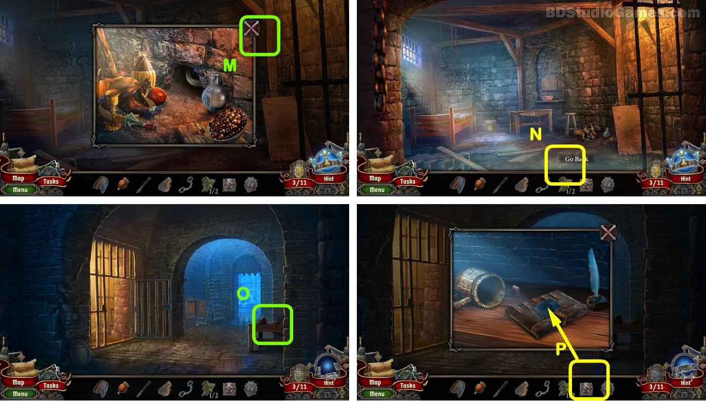 Kingmaker: Rise To The Throne Bonus Chapter Walkthrough Screenshot Kingmaker: Rise To The Throne Bonus Chapter Walkthrough Screenshot