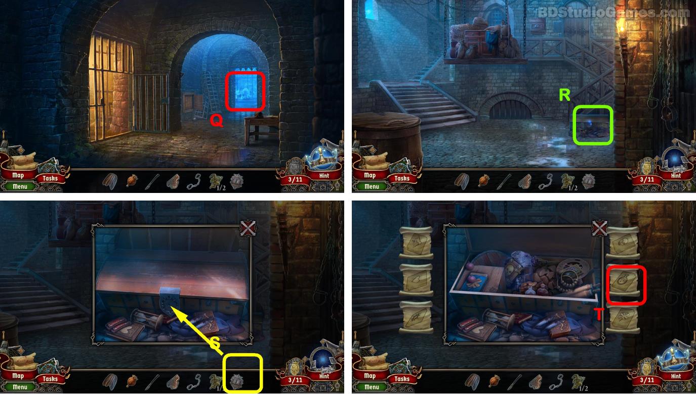 Kingmaker: Rise To The Throne Bonus Chapter Walkthrough Screenshot Kingmaker: Rise To The Throne Bonus Chapter Walkthrough Screenshot