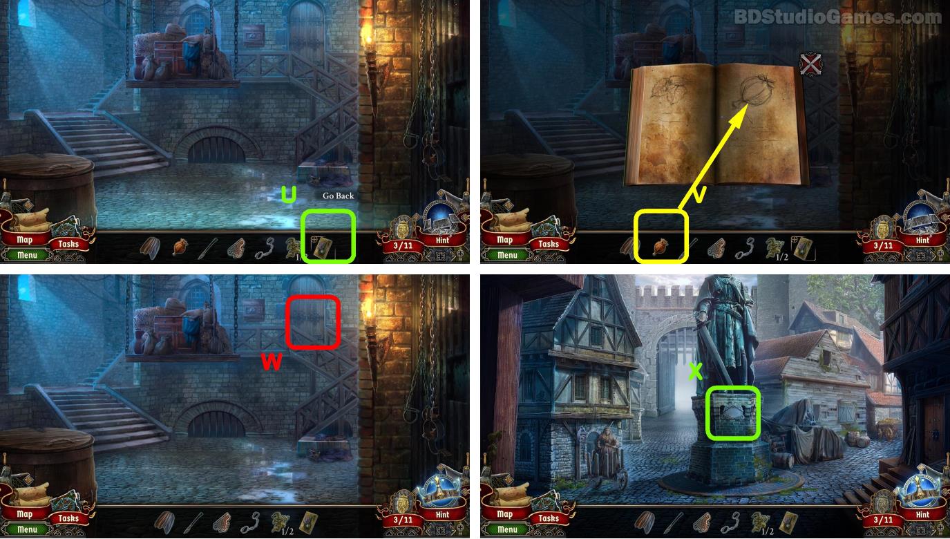 Kingmaker: Rise To The Throne Bonus Chapter Walkthrough Screenshot Kingmaker: Rise To The Throne Bonus Chapter Walkthrough Screenshot