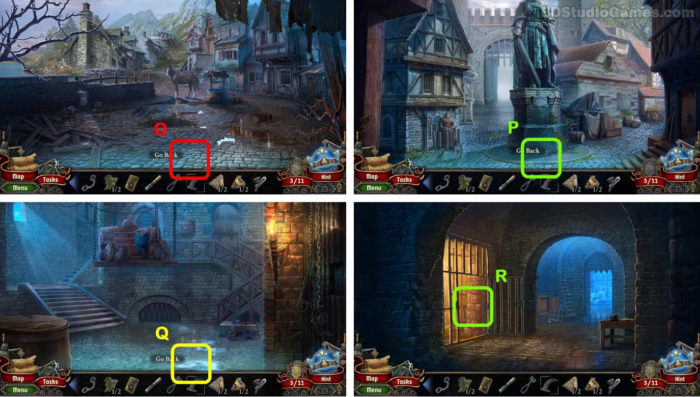 Kingmaker: Rise To The Throne Bonus Chapter Walkthrough Screenshot Kingmaker: Rise To The Throne Bonus Chapter Walkthrough Screenshot