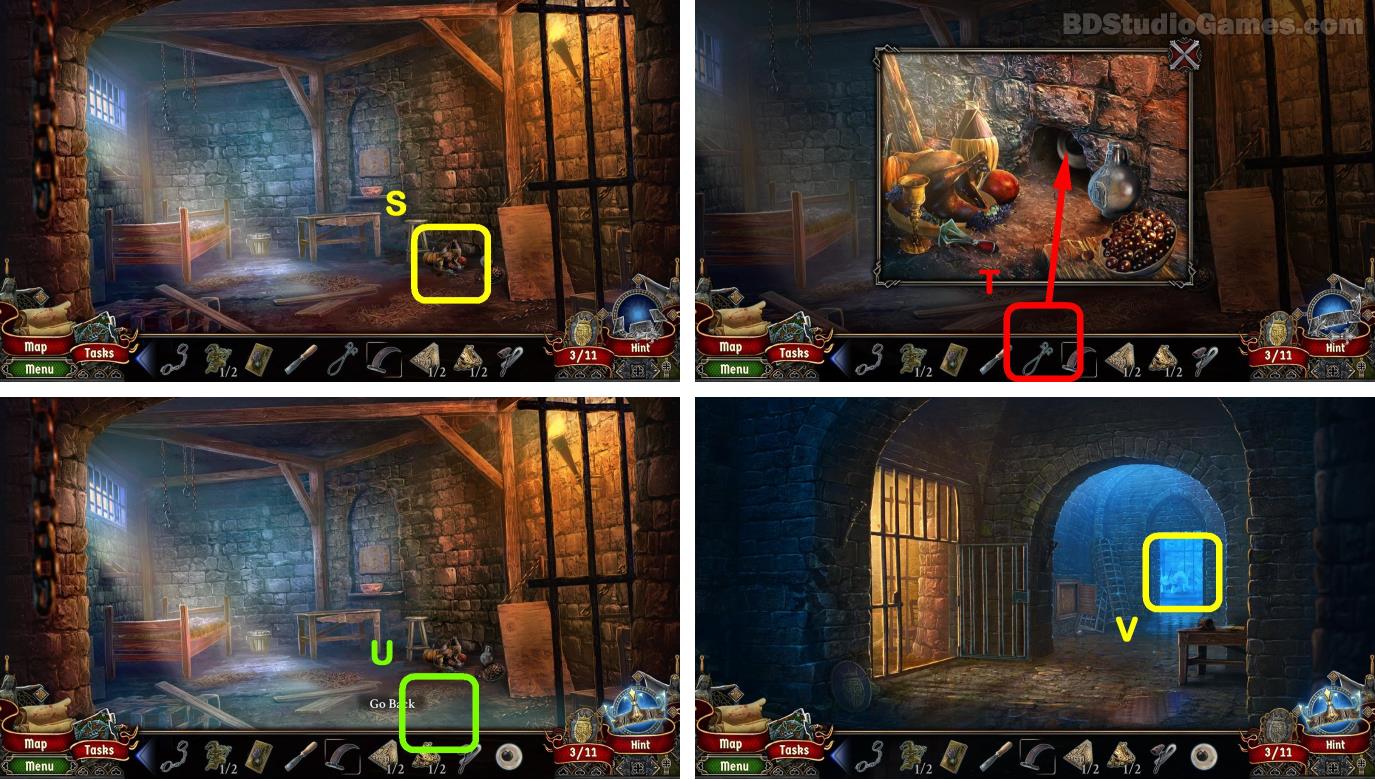 Kingmaker: Rise To The Throne Bonus Chapter Walkthrough Screenshot Kingmaker: Rise To The Throne Bonus Chapter Walkthrough Screenshot