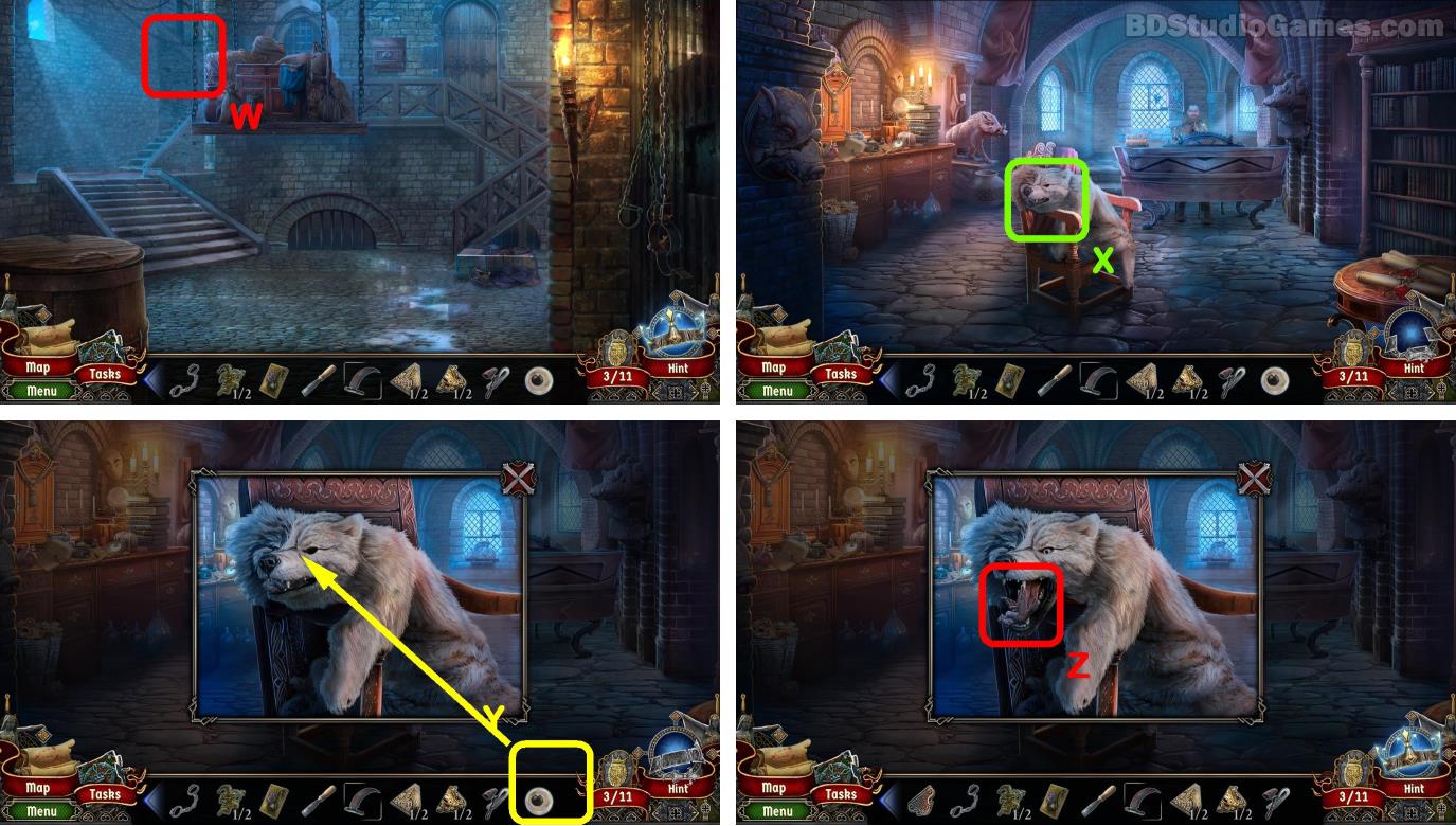 Kingmaker: Rise To The Throne Bonus Chapter Walkthrough Screenshot Kingmaker: Rise To The Throne Bonus Chapter Walkthrough Screenshot