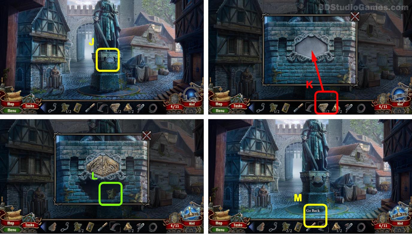 Kingmaker: Rise To The Throne Bonus Chapter Walkthrough Screenshot Kingmaker: Rise To The Throne Bonus Chapter Walkthrough Screenshot