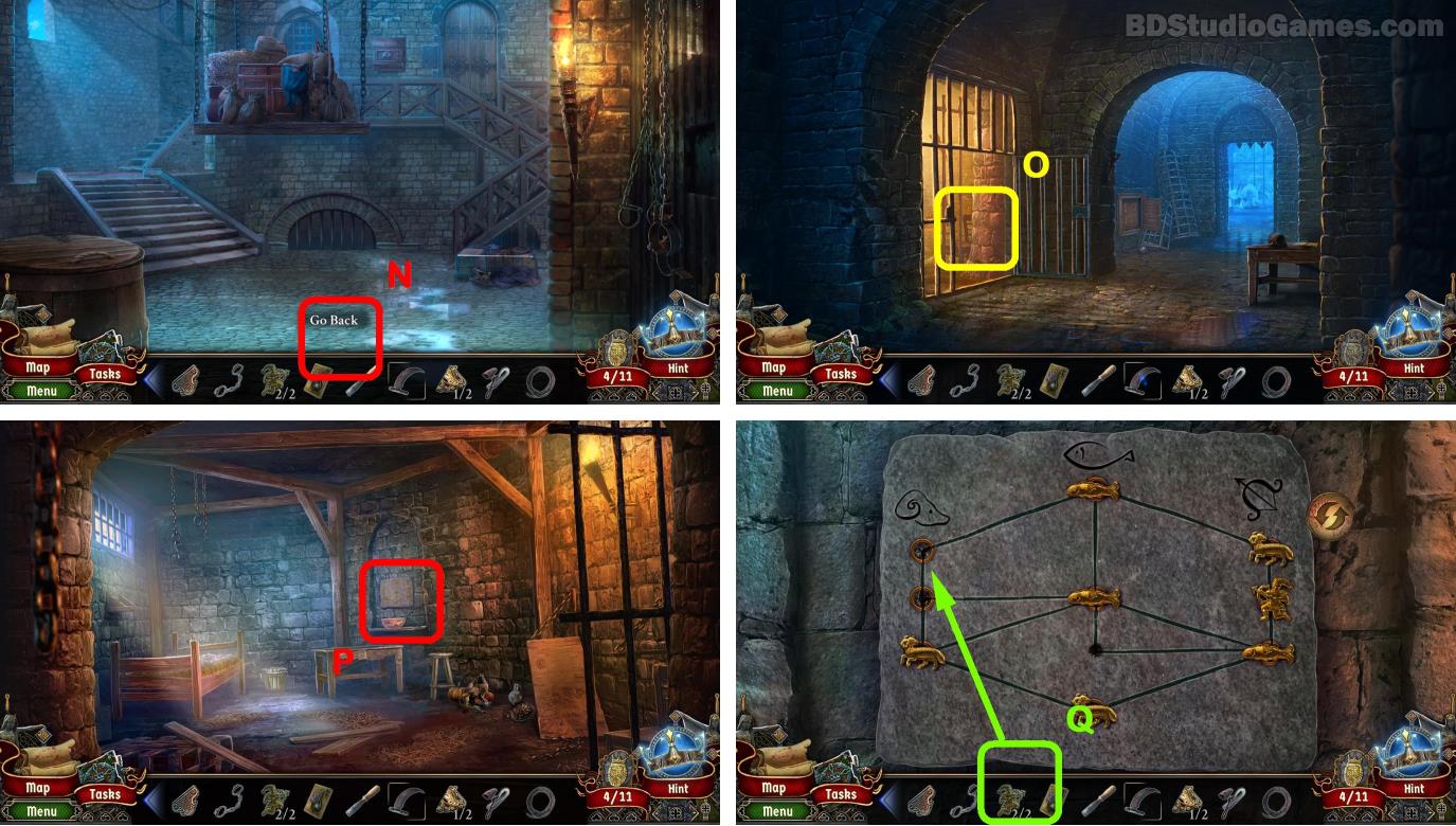 Kingmaker: Rise To The Throne Bonus Chapter Walkthrough Screenshot Kingmaker: Rise To The Throne Bonus Chapter Walkthrough Screenshot