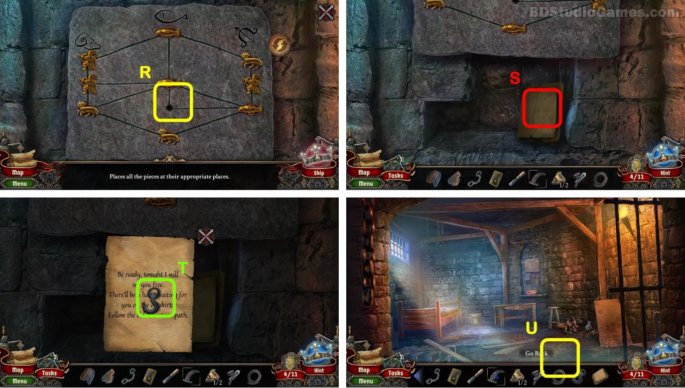 Kingmaker: Rise To The Throne Bonus Chapter Walkthrough Screenshot Kingmaker: Rise To The Throne Bonus Chapter Walkthrough Screenshot