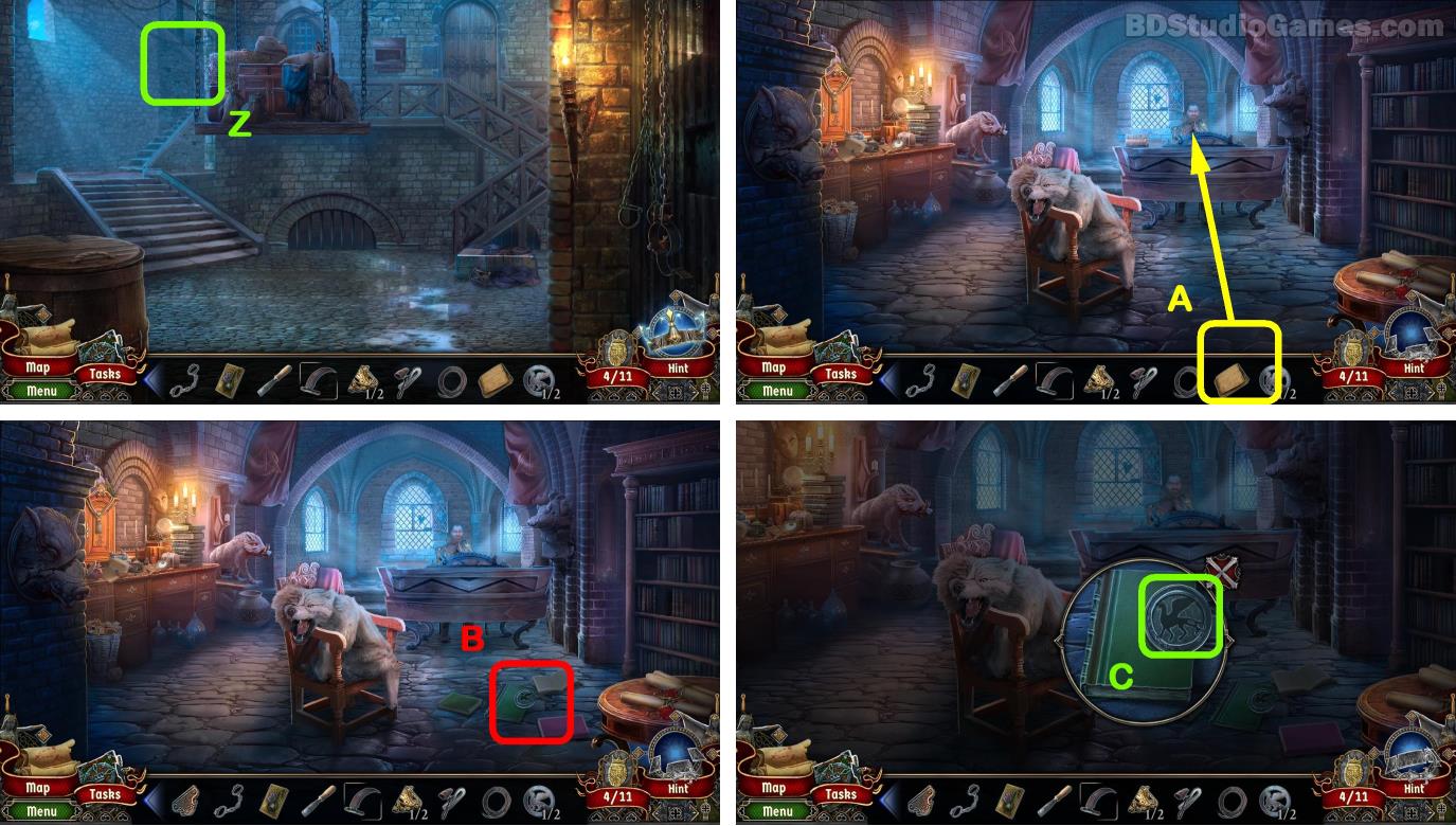 Kingmaker: Rise To The Throne Bonus Chapter Walkthrough Screenshot Kingmaker: Rise To The Throne Bonus Chapter Walkthrough Screenshot