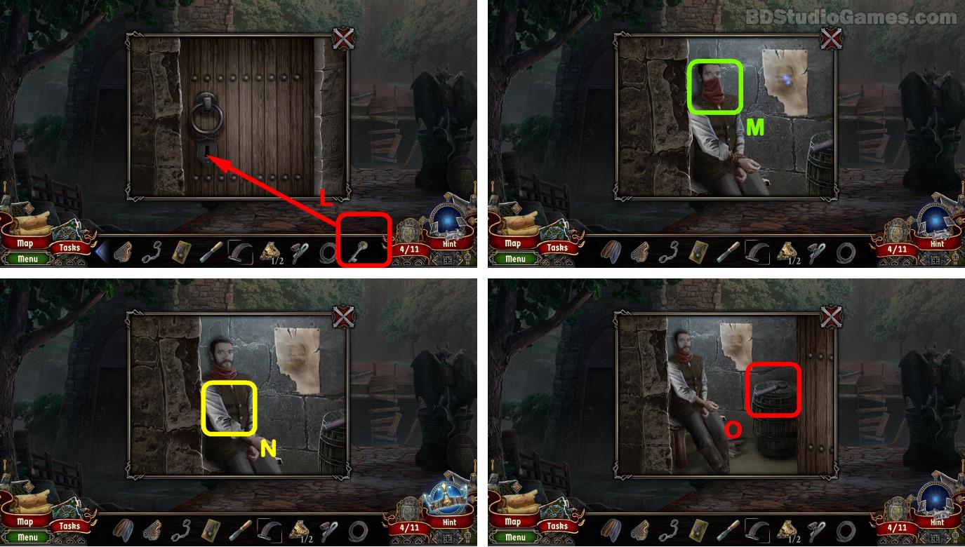 Kingmaker: Rise To The Throne Bonus Chapter Walkthrough Screenshot Kingmaker: Rise To The Throne Bonus Chapter Walkthrough Screenshot
