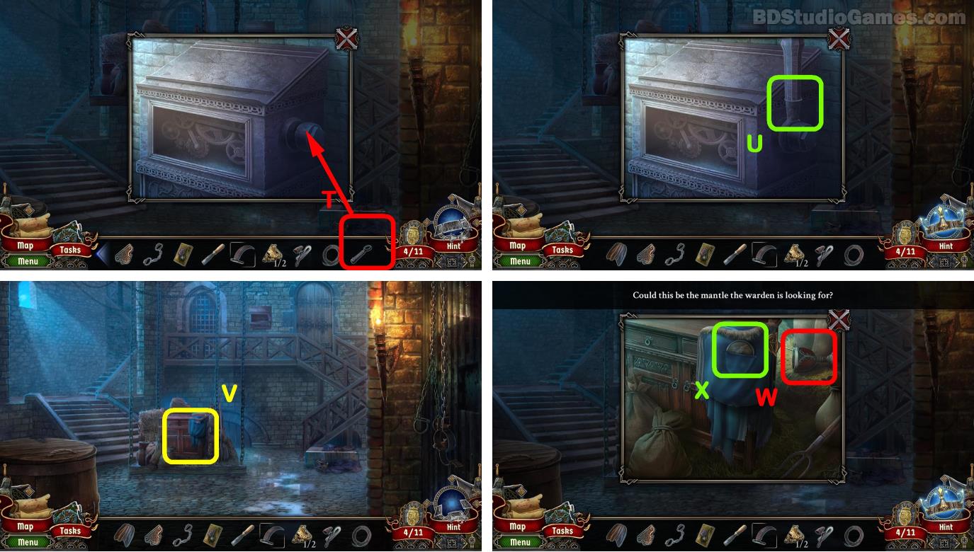 Kingmaker: Rise To The Throne Bonus Chapter Walkthrough Screenshot Kingmaker: Rise To The Throne Bonus Chapter Walkthrough Screenshot