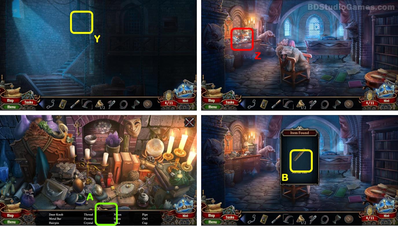 Kingmaker: Rise To The Throne Bonus Chapter Walkthrough Screenshot Kingmaker: Rise To The Throne Bonus Chapter Walkthrough Screenshot