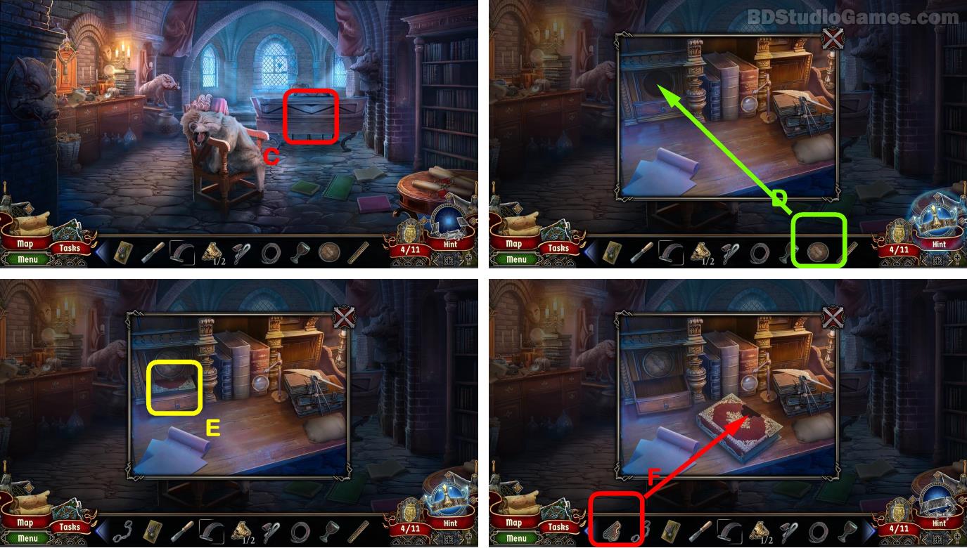 Kingmaker: Rise To The Throne Bonus Chapter Walkthrough Screenshot Kingmaker: Rise To The Throne Bonus Chapter Walkthrough Screenshot