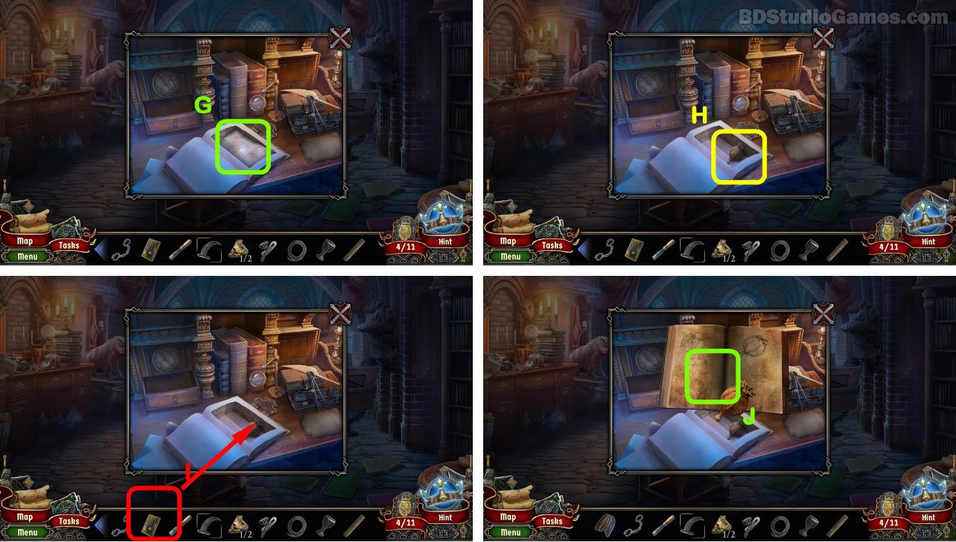 Kingmaker: Rise To The Throne Bonus Chapter Walkthrough Screenshot Kingmaker: Rise To The Throne Bonus Chapter Walkthrough Screenshot