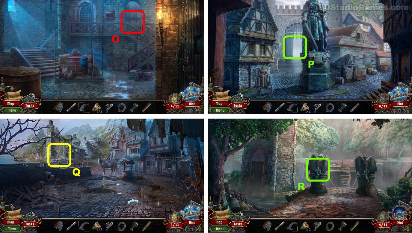 Kingmaker: Rise To The Throne Bonus Chapter Walkthrough Screenshot Kingmaker: Rise To The Throne Bonus Chapter Walkthrough Screenshot