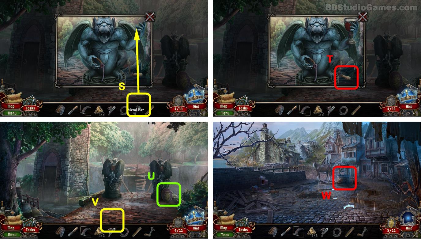 Kingmaker: Rise To The Throne Bonus Chapter Walkthrough Screenshot Kingmaker: Rise To The Throne Bonus Chapter Walkthrough Screenshot