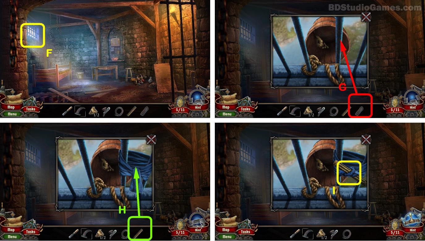 Kingmaker: Rise To The Throne Bonus Chapter Walkthrough Screenshot Kingmaker: Rise To The Throne Bonus Chapter Walkthrough Screenshot