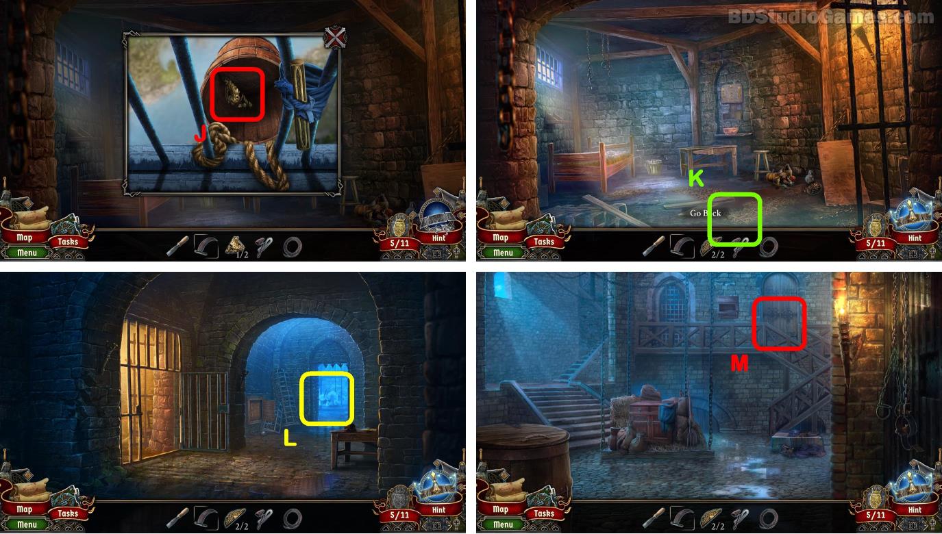 Kingmaker: Rise To The Throne Bonus Chapter Walkthrough Screenshot Kingmaker: Rise To The Throne Bonus Chapter Walkthrough Screenshot