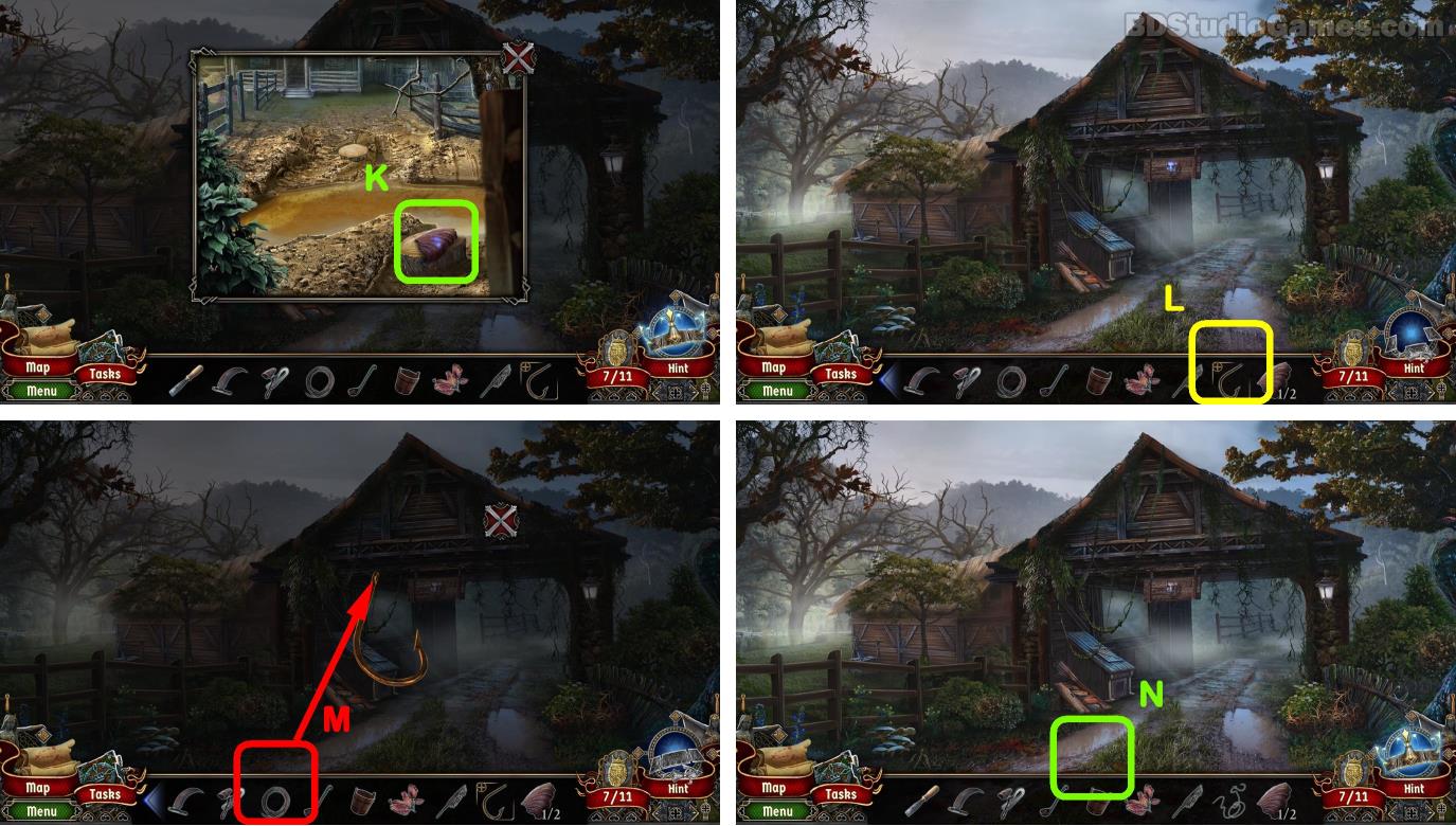 Kingmaker: Rise To The Throne Bonus Chapter Walkthrough Screenshot Kingmaker: Rise To The Throne Bonus Chapter Walkthrough Screenshot