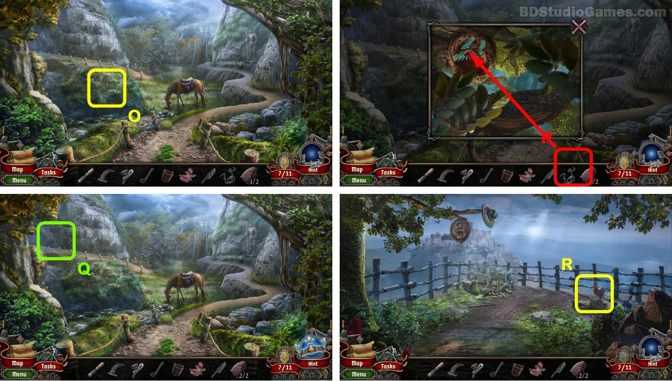 Kingmaker: Rise To The Throne Bonus Chapter Walkthrough Screenshot Kingmaker: Rise To The Throne Bonus Chapter Walkthrough Screenshot
